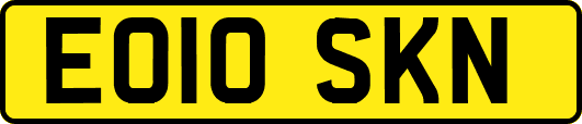 EO10SKN