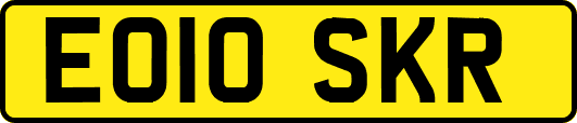 EO10SKR