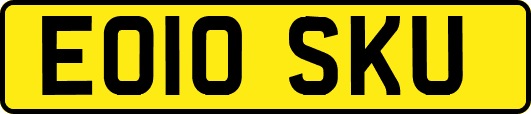 EO10SKU