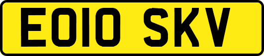 EO10SKV