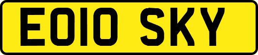 EO10SKY