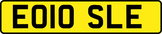 EO10SLE