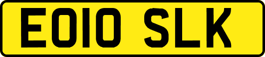 EO10SLK