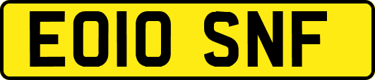 EO10SNF