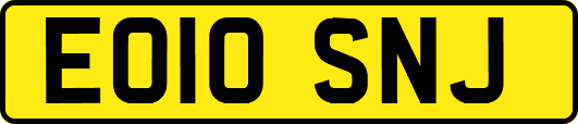 EO10SNJ