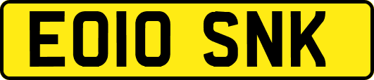 EO10SNK