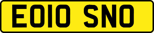 EO10SNO