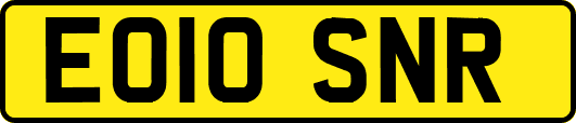 EO10SNR