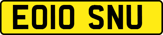 EO10SNU