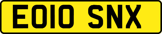 EO10SNX
