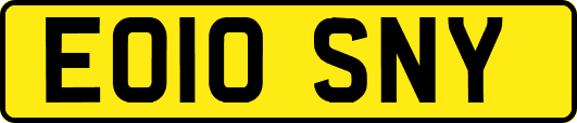 EO10SNY