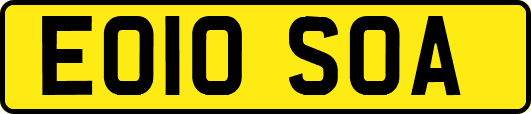 EO10SOA