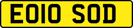 EO10SOD