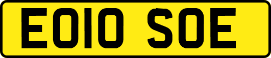 EO10SOE