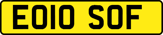 EO10SOF