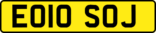 EO10SOJ