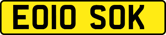 EO10SOK
