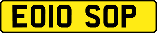 EO10SOP