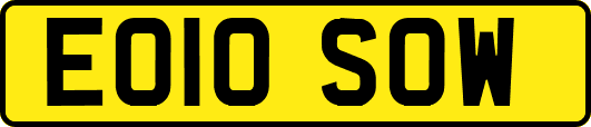 EO10SOW