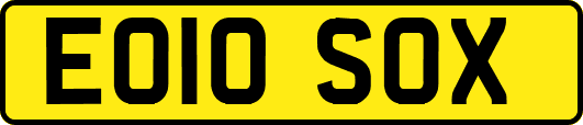 EO10SOX