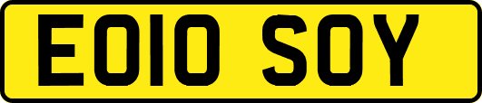 EO10SOY
