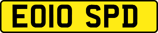EO10SPD