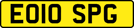 EO10SPG
