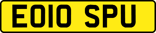 EO10SPU