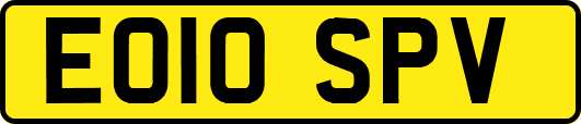 EO10SPV