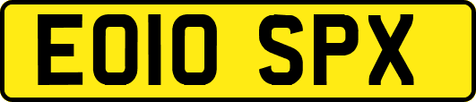 EO10SPX