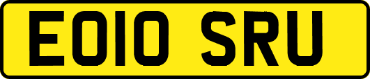 EO10SRU