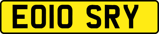 EO10SRY