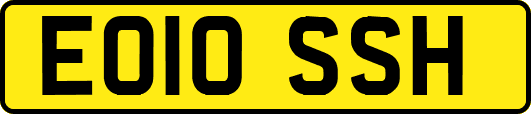 EO10SSH