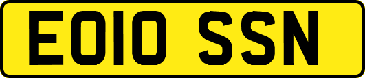 EO10SSN