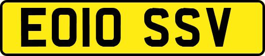 EO10SSV