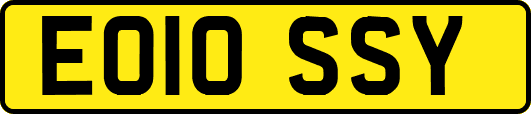 EO10SSY
