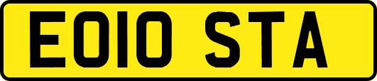 EO10STA
