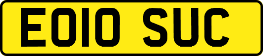 EO10SUC