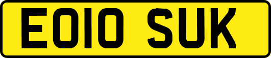 EO10SUK