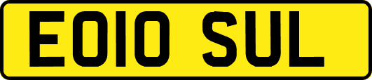 EO10SUL