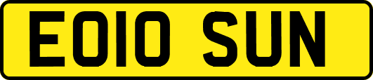 EO10SUN