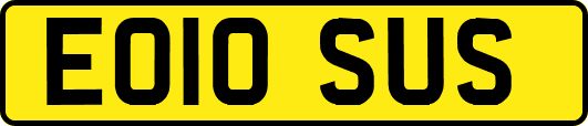 EO10SUS