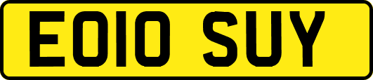 EO10SUY