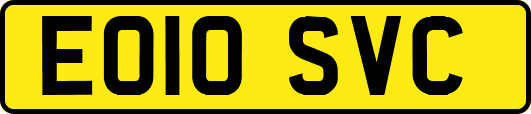 EO10SVC