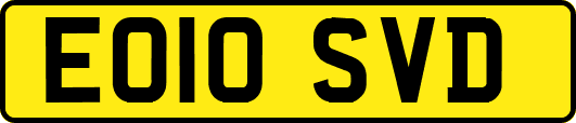 EO10SVD