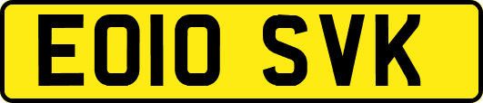 EO10SVK