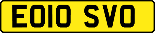 EO10SVO