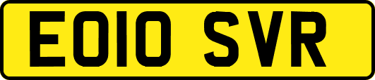 EO10SVR