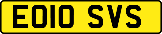 EO10SVS