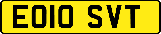 EO10SVT